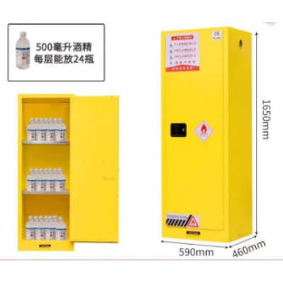化學安全柜